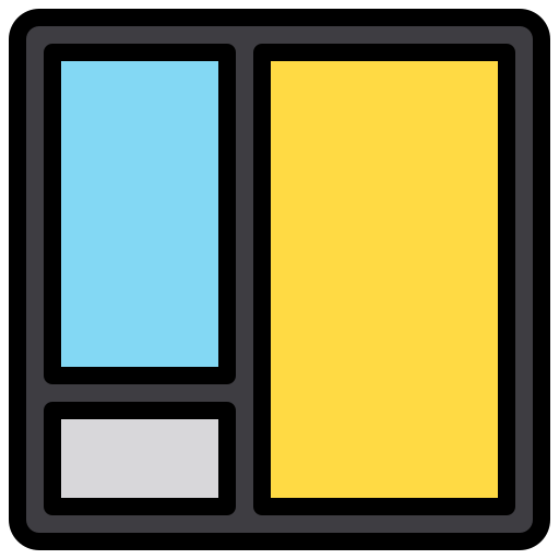 Макет xnimrodx Lineal Color иконка