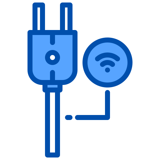 stecker xnimrodx Blue icon
