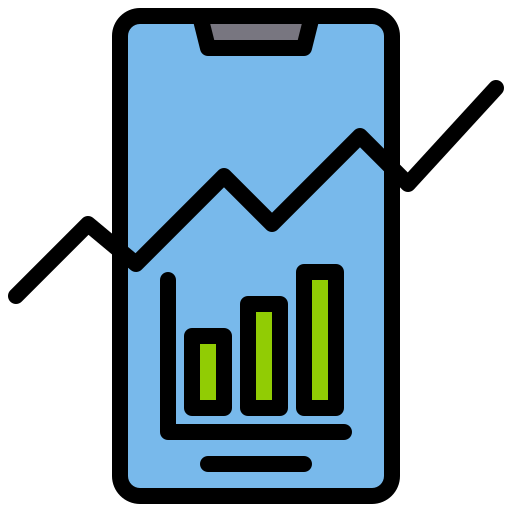 Stock xnimrodx Lineal Color icon