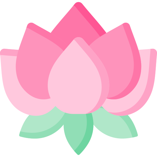 lotos Special Flat ikona