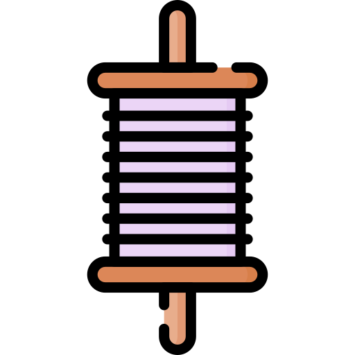 糸 Special Lineal color icon
