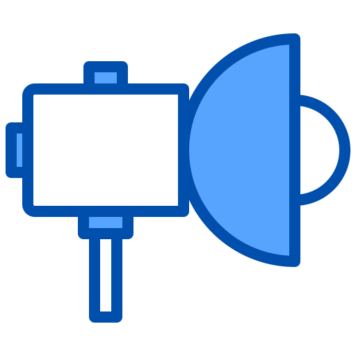Flash xnimrodx Blue icon