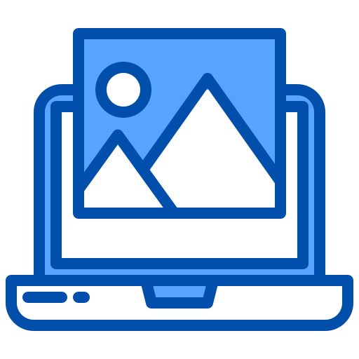 Образ xnimrodx Blue иконка