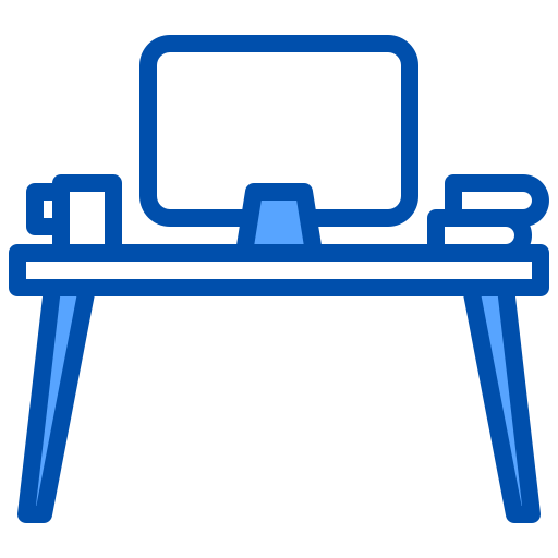 Workspace xnimrodx Blue icon