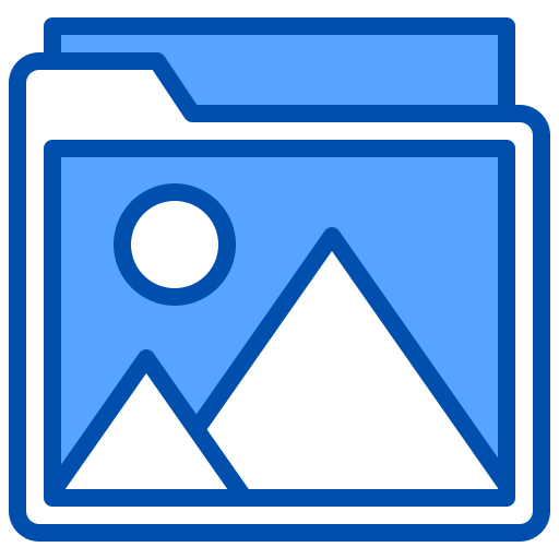 imagen xnimrodx Blue icono