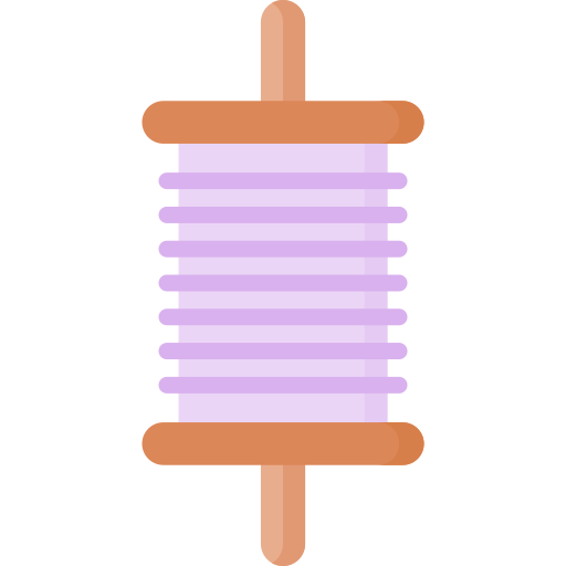 Thread Special Flat icon