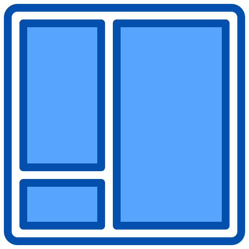 Макет xnimrodx Blue иконка