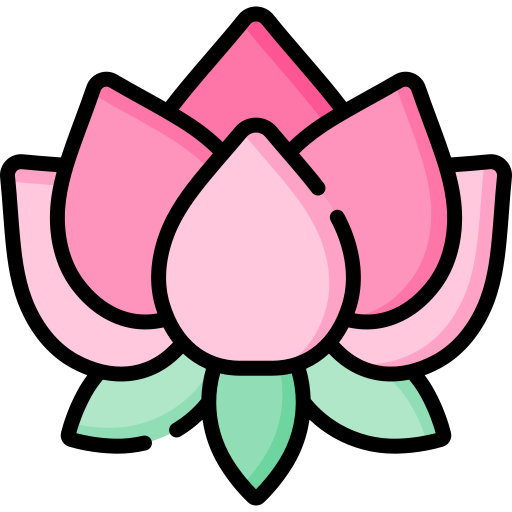 Lotus Special Lineal color icon