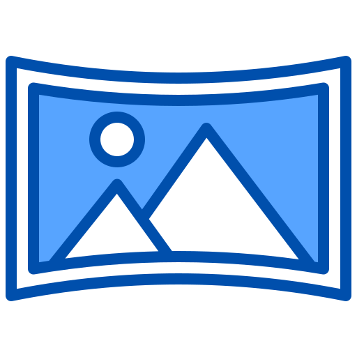 panorama xnimrodx Blue icona