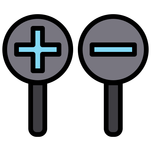 줌 xnimrodx Lineal Color icon