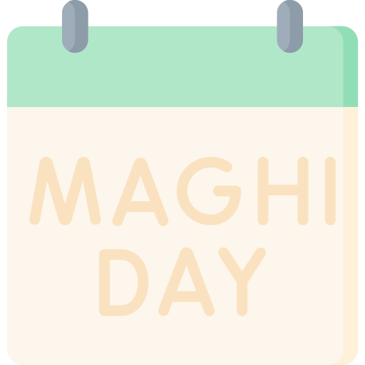 Maghi Special Flat icon