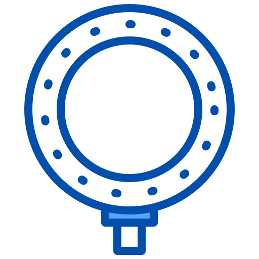 플래시 xnimrodx Blue icon