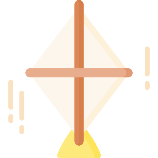 drachen Special Flat icon