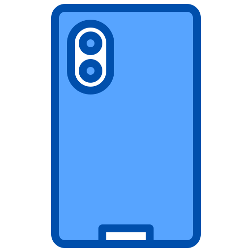 Smartphone xnimrodx Blue icon