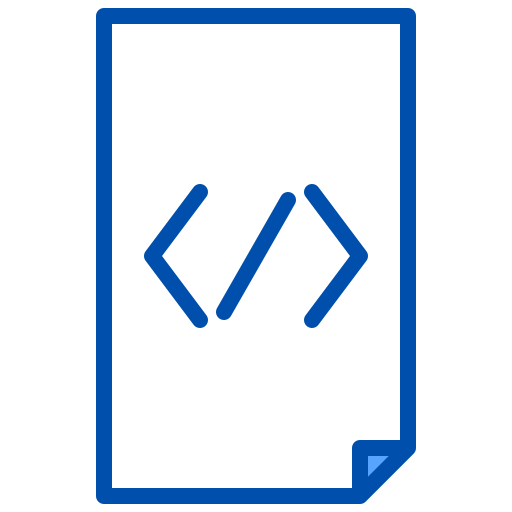 codice xnimrodx Blue icona