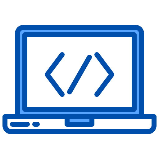 webcodierung xnimrodx Blue icon