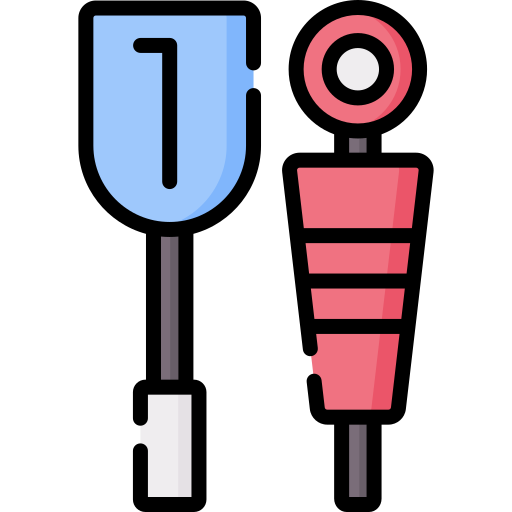 Indicator Special Lineal color icon