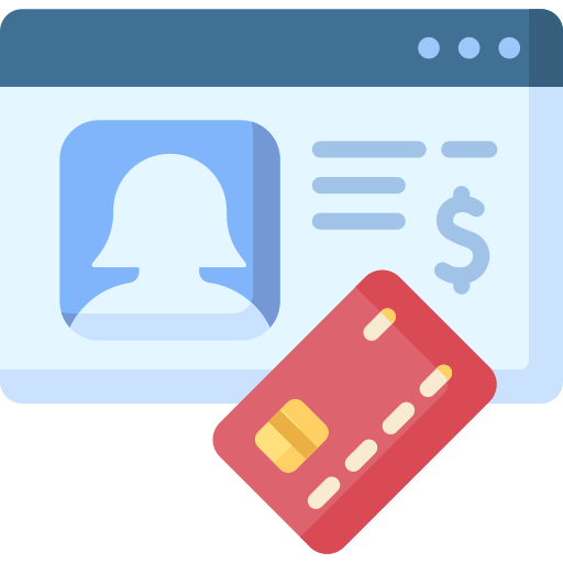 online-banking Special Flat icon