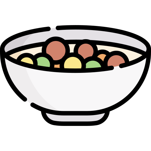 tangyuan Special Lineal color icon