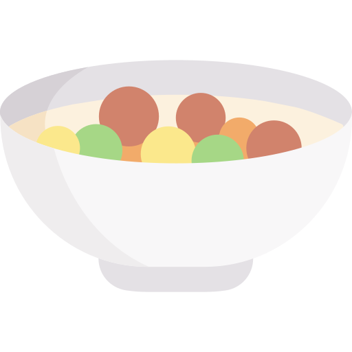 tangyuan Special Flat icon