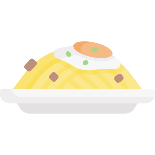 担々麺 Special Flat icon