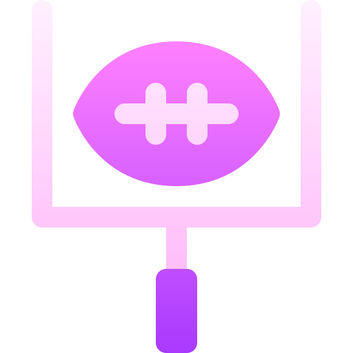 torpfosten Basic Gradient Gradient icon