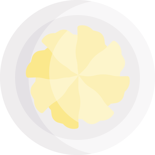 knödel Special Flat icon
