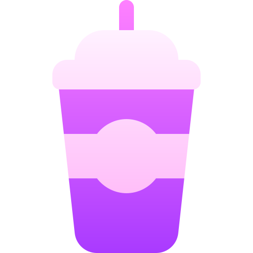 Soda Basic Gradient Gradient icon