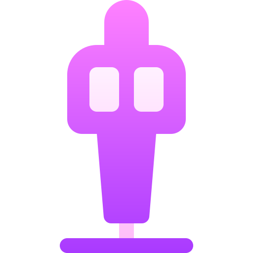 dummy Basic Gradient Gradient icon