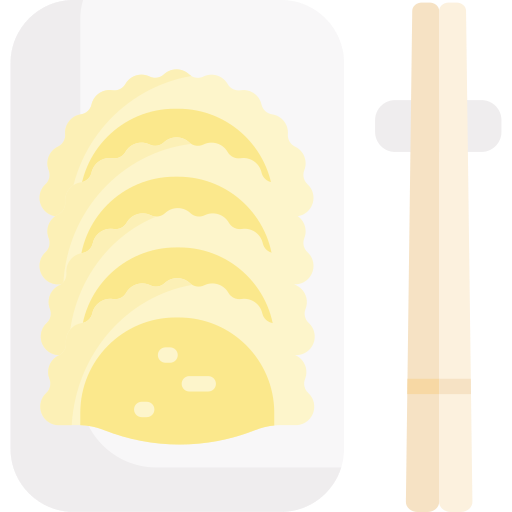 kluska Special Flat ikona