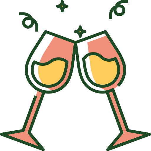 Champagne Generic Color Omission icon