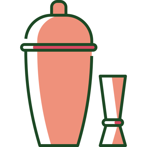 shaker Generic Color Omission icon