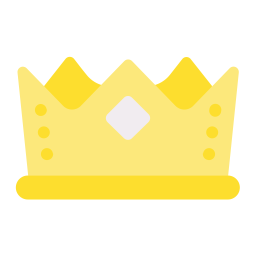 korona Generic Flat ikona