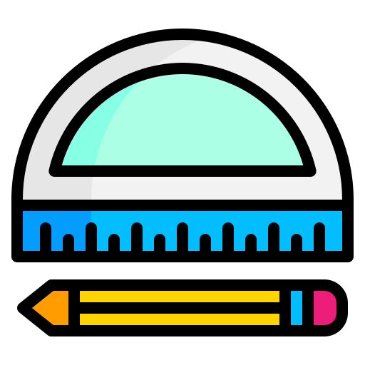 abfassung Generic Outline Color icon