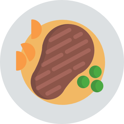 bistecca Special Flat icona