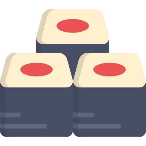 sushi Special Flat icono