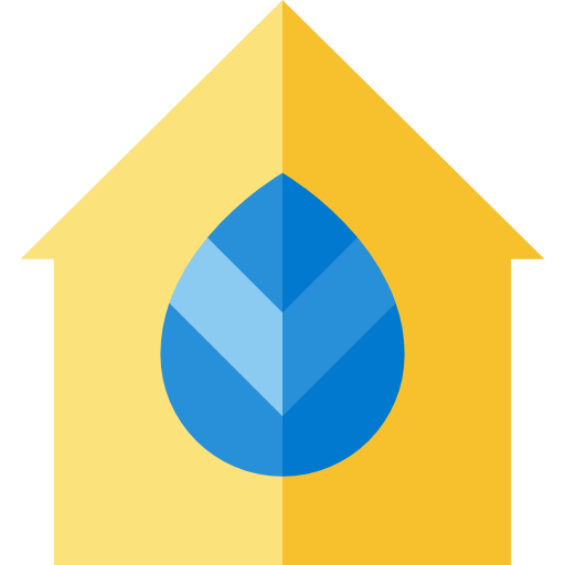 immobiliare Basic Straight Flat icona