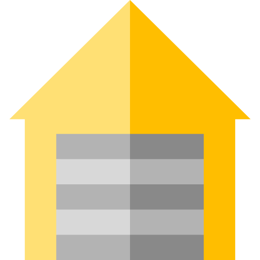 tenda metallica Basic Straight Flat icona
