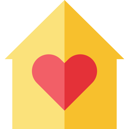 Lover Basic Straight Flat icon