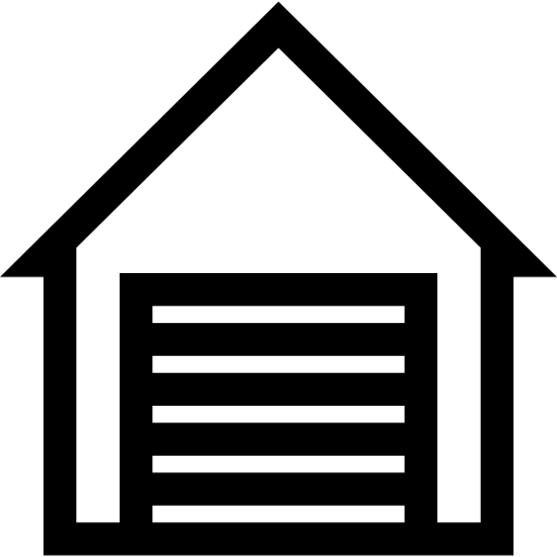Металлическая штора Basic Straight Lineal иконка