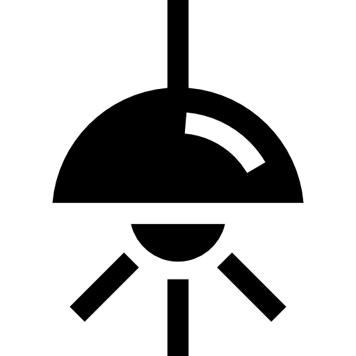 elektrisch Basic Straight Filled icon