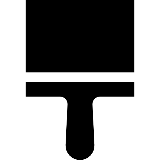 werkzeug Basic Straight Filled icon