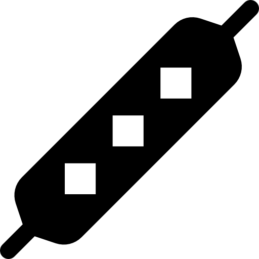 armband Basic Rounded Filled icon