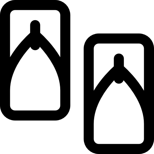 geta Basic Rounded Lineal icon