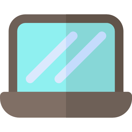narzędzia i naczynia Basic Rounded Flat ikona