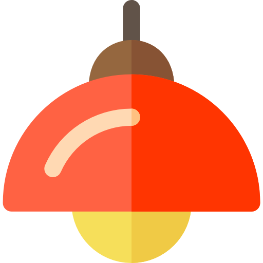 elektrisch Basic Rounded Flat icon
