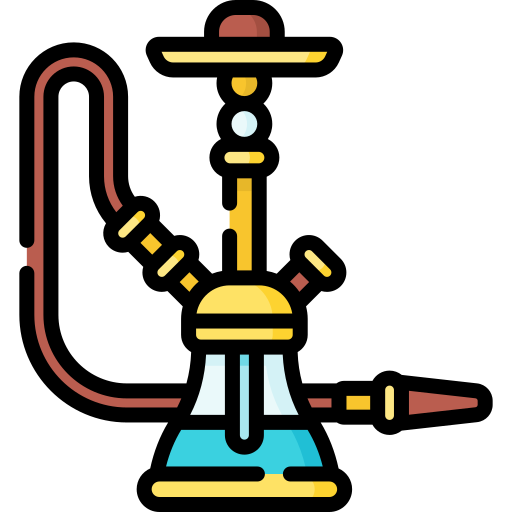 huka Special Lineal color icon