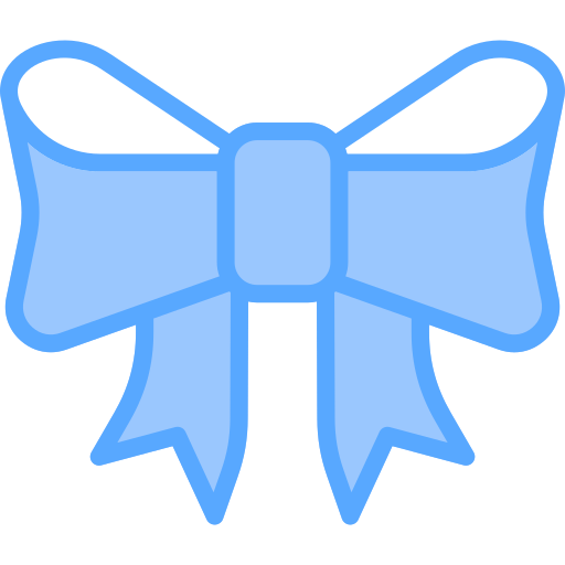 arco Generic Blue icona
