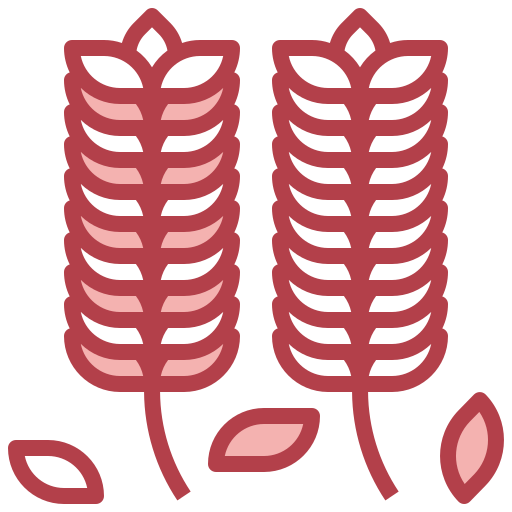 trigo Surang Red icono