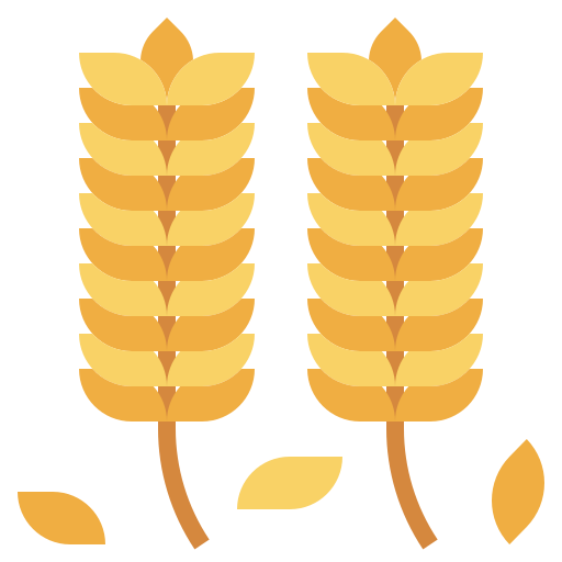 Пшеницы Surang Flat иконка